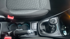 Ford Puma 1.0 EcoBoost Hybrid mHEV Titanium 5dr Petrol Hatchback